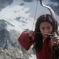 Perankan Mulan, Begini Pesona Tampilan Aktris Liu Yifei