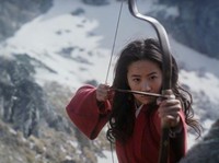 Perankan Mulan, Begini Pesona Tampilan Aktris Liu Yifei