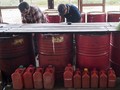 Pertamina Tambah Dua Titik BBM Satu Harga di Nias