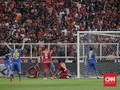 Pelatih Persib: Kami Beruntung Tahan Persija