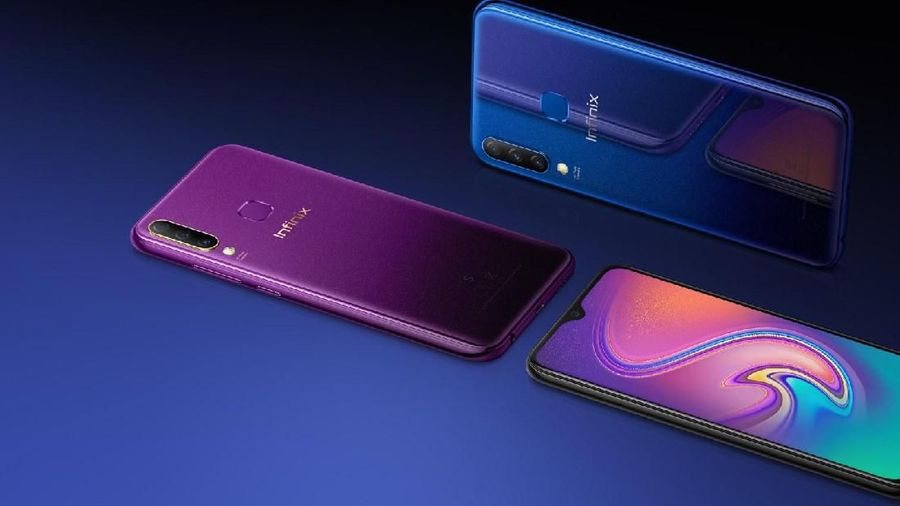 Mengintip spesifikasi dan kecanggihan Infinix S4 yang baru masuk Indonesia. Ponsel untuk selfie seharga Rp 2 jutaan.