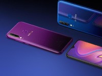 Begini Canggihnya Infinix S4, Ponsel Seharga Rp 2 Jutaan