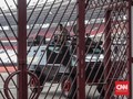 Diduga Bobotoh, Puluhan Orang Diamankan Polisi di GBK