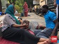 Beda Jurus RI, Malaysia, dan Thailand Urus Para Pencari Suaka