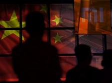 Ternyata Ini Penyebab Harga Barang 'Made In China' Bisa Murah