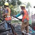 Tol BORR Ambruk, Catatan Buat Proyek Infrastruktur Jokowi