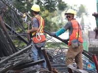 Ssst..! Buntut Kasus Tol BORR Ambruk Bakal Ada Sidak