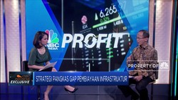 PINA Bidik Fasilitas Pembiayaan Rp 84 T