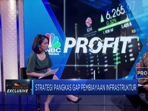 PINA Bidik Fasilitas Pembiayaan  Rp 84 T