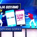 Linkaja Goyang Gopay