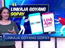 Linkaja Goyang Gopay