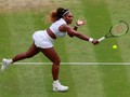 Serena dan Halep ke Semifinal Wimbledon 2019