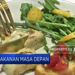 Ternyata Ini Penyebab Katering Diet Begitu Mahal