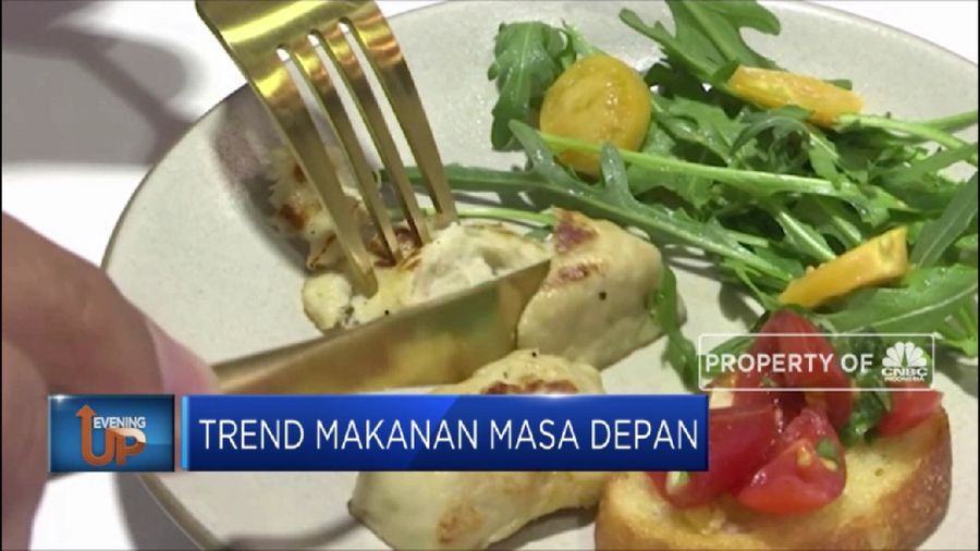 Tidaklah heran banyak mereka melakukan olahraga hingga berlangganan katering diet.