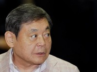 Bos Samsung & Kakao Jadi Orang Terkaya Korea Selatan