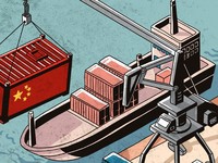 10 Barang Impor dari China yang Banjiri Indonesia