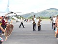 Jokowi Tinjau Infrastruktur Wisata Labuan Bajo