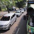 Pengusaha Protes, Anies Bergeming Soal Perluasan Ganjil-Genap