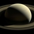 NASA Deteksi Molekul Misterius di Bulan Saturnus, Alien?