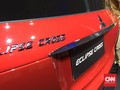 'Perang' Mitsubishi dan Toyota Berlanjut ke Segmen Crossover