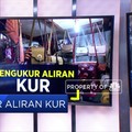Mengukur Aliran KUR