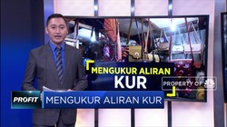 Mengukur Aliran KUR