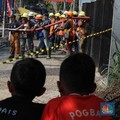 Proyek Tol BORR Ambruk, Tanggung Jawab Siapa?