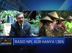 Kendala Penyaluran KUR Lewat Koperasi & Multifinance