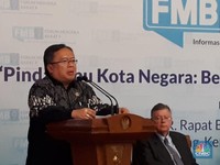 Dulu Pernah Mulai Bareng, Ekonomi Korsel Kini Tinggalkan RI