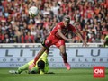 Bruno Matos Jawab Kritik Pedas Usai Persija vs Persib