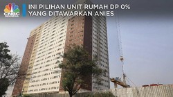 Catat! Pembeli Rusun DP 0 Rupiah Sudah Bisa Akad Agustus Lho