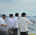 Jokowi Mau Turis ke Pulau Komodo Bayar Lebih Mahal & Terbatas
