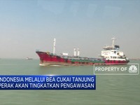 Indonesia Kembalikan 210 Ton Sampah Beracun ke Australia