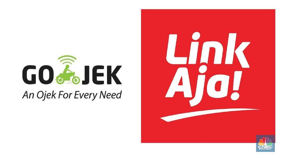 Dalam waktu dekat pengguna Gojek akan bisa membayar tagihan yang muncul di platform Gojek dengan LinkAja.