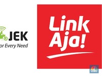 Jalin Kerja Sama, Apakah LinkAja Masuk ke Gojek?