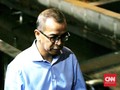 Kasus Suap Garuda, KPK Kembali Periksa Emirsyah Satar