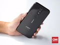 Spesifikasi Ponsel 5G Pertama Nokia Bocor ke Publik