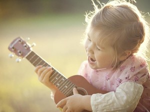 3 Manfaat Musik dalam Pembelajaran Anak-anak, Tingkatkan Daya Ingat?