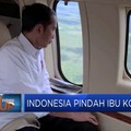 Indonesia Pindah Ibu Kota, Ini Hitungannya