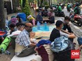 UNHCR dan Manusia-manusia Korban Perang di Kebon Sirih
