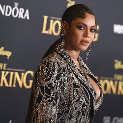 Wow! Beyonce Bikin Inflasi Eropa Menggila, Kok Bisa?
