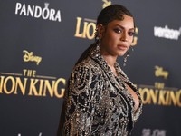 Wow! Beyonce Bikin Inflasi Eropa Menggila, Kok Bisa?
