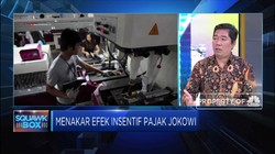Meski terlambat, Pelaku Usaha Apresiasi Super Deductible Tax