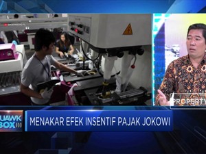 Meski terlambat, Pelaku Usaha Apresiasi Super Deductible Tax
