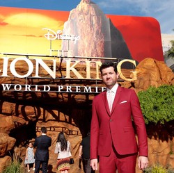 Tunjuk Sutradara Drama 'Dewasa', Film Lion King Dibuat Lagi