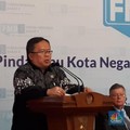 Catat! Calon Lokasi Ibu Kota Baru Sudah Dikuasai Pemerintah