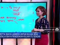Pilihan Investasi Atasi Biaya Pendidikan Tinggi