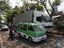 Perhatian! Tak Pakai Masker di Bogor Bisa Didenda Rp500 Ribu