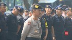 VIDEO: Pengamanan Ketat Pertandingan Persija Vs Persib