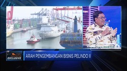 Marketplace Ala Pelindo II Siap Launching